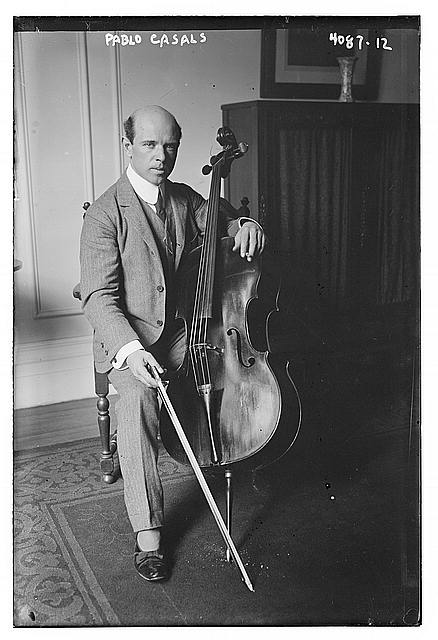 PabloCasals